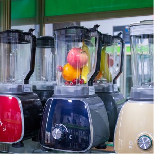 Fruit en Groentes Juice Extractor Sojabonen Melkmachine Juice Extractor Squeezer Juicer The Wall Machine Huishoudelijke apparaten Home Intelligente Apparaten