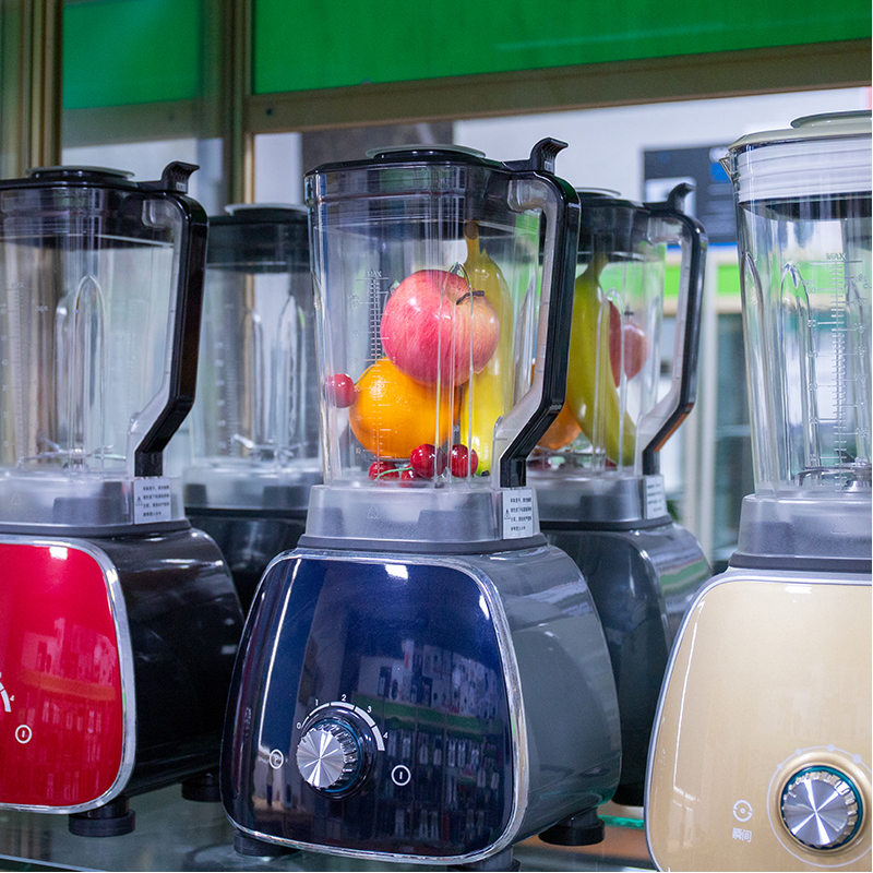 Fruit en Groentes Juice Extractor Sojabonen Melkmachine Juice Extractor Squeezer Juicer The Wall Machine Huishoudelijke apparaten Home Intelligente Apparaten