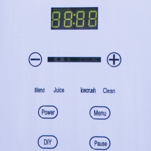 Fruit en Groentes Juice Extractor Sojabonen Melkmachine Juice Extractor Squeezer Juicer The Wall Machine Huishoudelijke apparaten Home Intelligente Apparaten