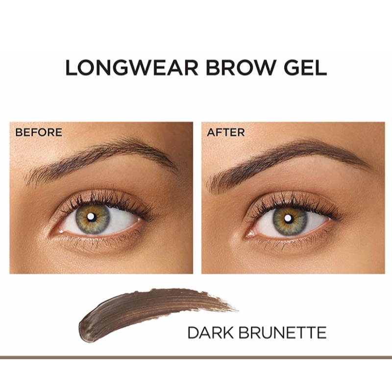 Wenkbrauw mascara