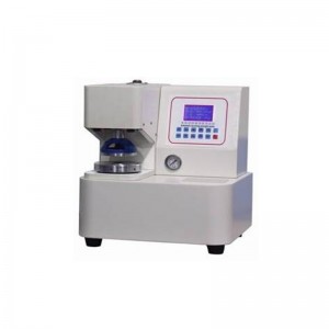 LT-ZP01 Automatische breuksterkte Testmachine/Rupsure Strength Testing Machine/Papier Print Testinstrument