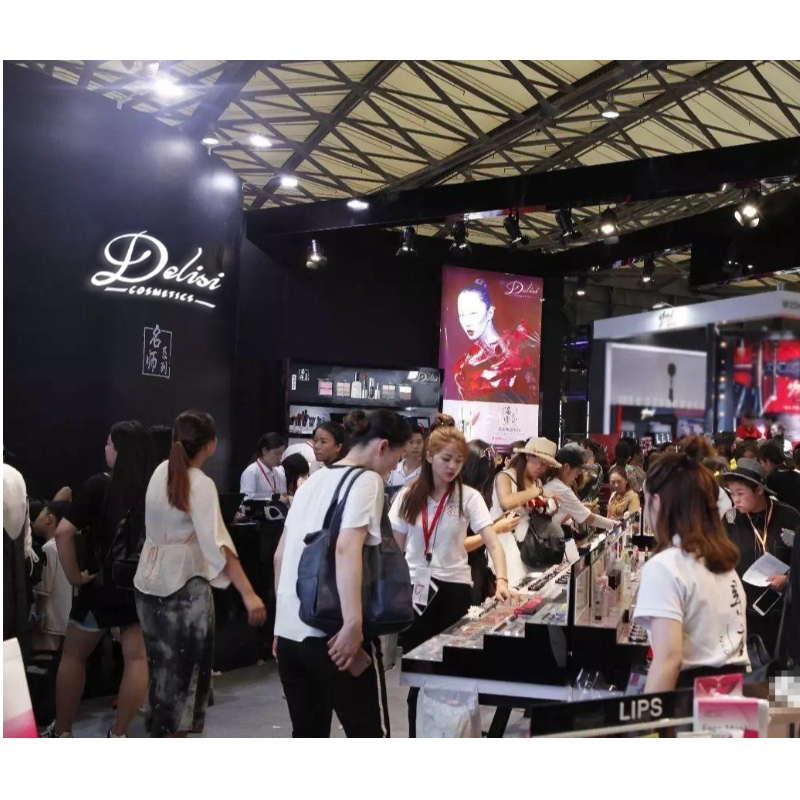 China Shanghai-tentoonstelling