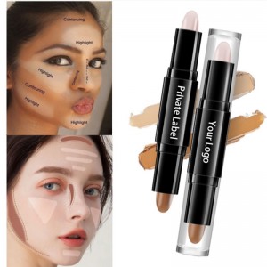 Double-headed Contouring Stick