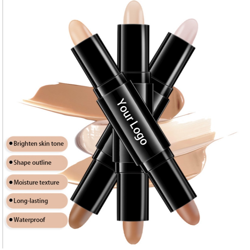 Double-headed Contouring Stick