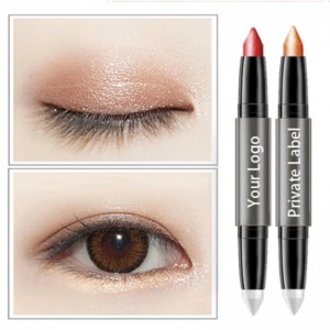 Double-Ended Eyeshadow-stick