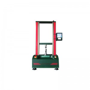 LT-LLZ02-CS Microcomputer Trektestmachine/Elektronische trekmachine