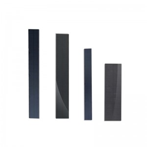 Op maat gemaakt kleine maat 5v 1W 3W 5W/SOLAR CE 10W Mini Epoxy Solar Panelsls