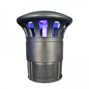 SW-02 222NM Verre UVC Desinfectie