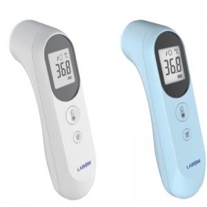 Oorthermometer LTE-1