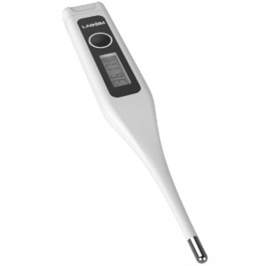 Digitale klinische thermometer let100