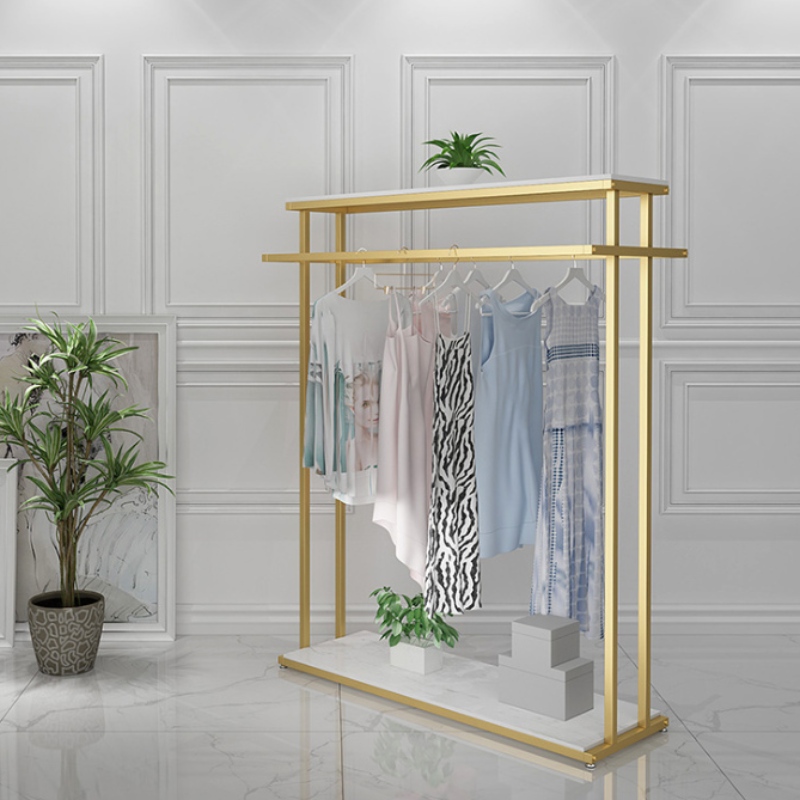 Kleding displaystandaard
