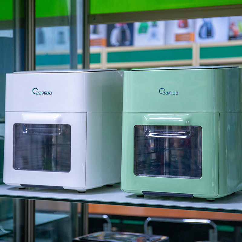 Hoe barbecue, gezond en heerlijk te koken!