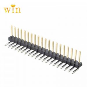 PH2.54 8P Rechthoek PCB-connector 10P 20p