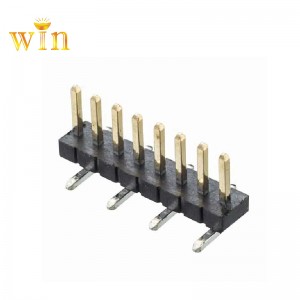 PH2.54 5P Verticale SMT PIN-headerconnector