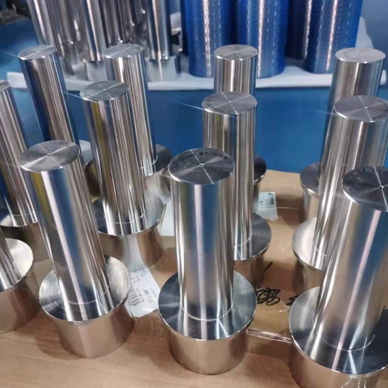 718 legering LANZHU-productidentificatie