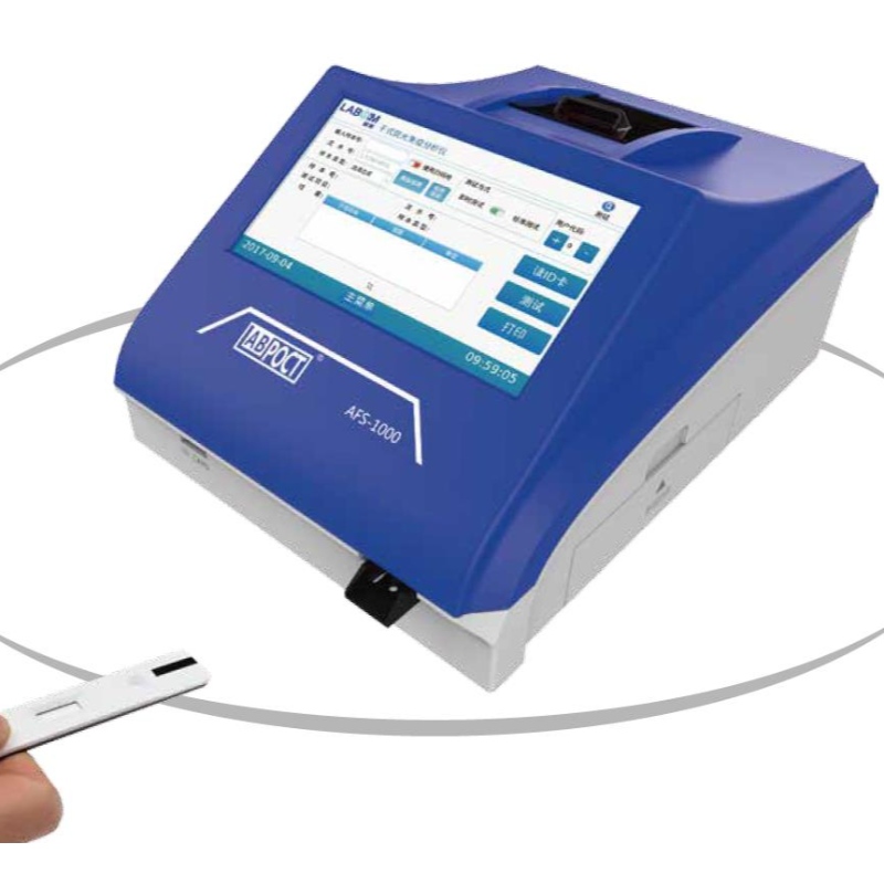 SARS-COV-2 Neutraliserende antilichaam Rapid Test Kit (Lateral Flow Immunoassay)