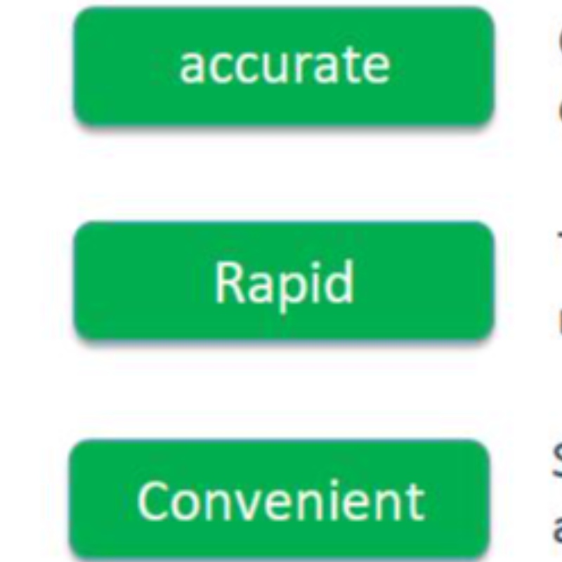 SARS-COV-2 Neutraliserende antilichaam Rapid Test Kit (Lateral Flow Immunoassay)