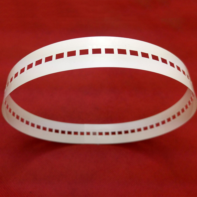 Welke prestatiegarantiefuncties heeft de reflecterende film?