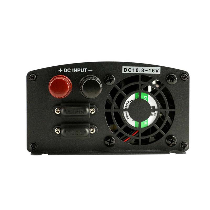 EPEEVER IPOWER350W Solar Charge Off Grid Pure Sine Wave Inverter 12V24VDC 110V/120v/220v/230VAC Solar Power Inversor 50Hz 60Hz
