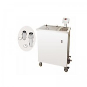 LT-XZ37 Verven wasbare testmachine