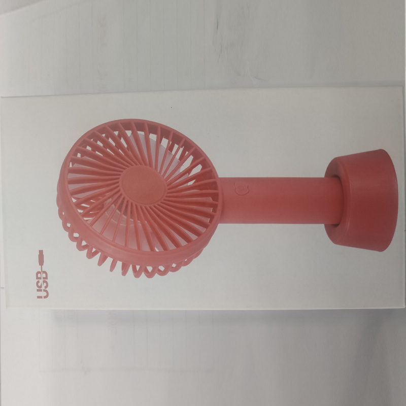 HJ-061-hand-held ventilator