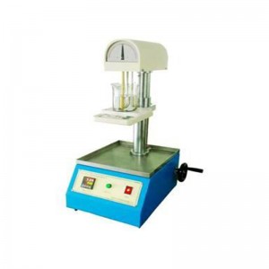 Lt-xz59 pels krimp temperatuur tester