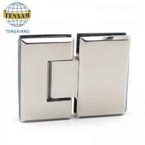 180 graden douchescherm scharnier voor douchekamer glazen hardwaretoestellen