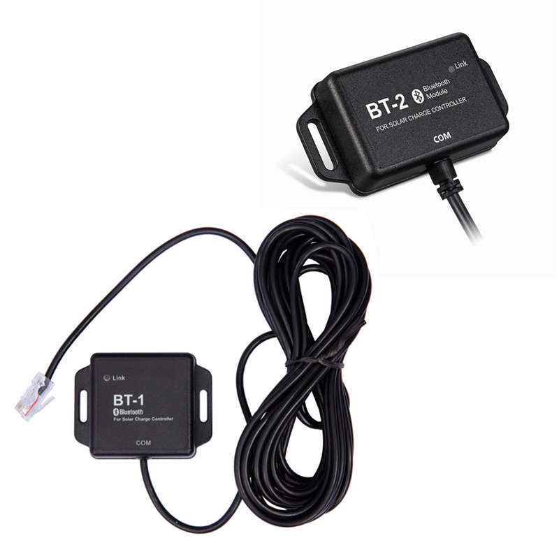 SRE Bluetooth-module BT-1 BT-2 voor MPPT Solar Charge en Dischage Controller ML- en MC-serie PV-controllers
