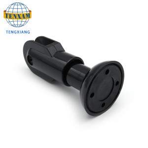 Hele set toiletbelt toiletpartities