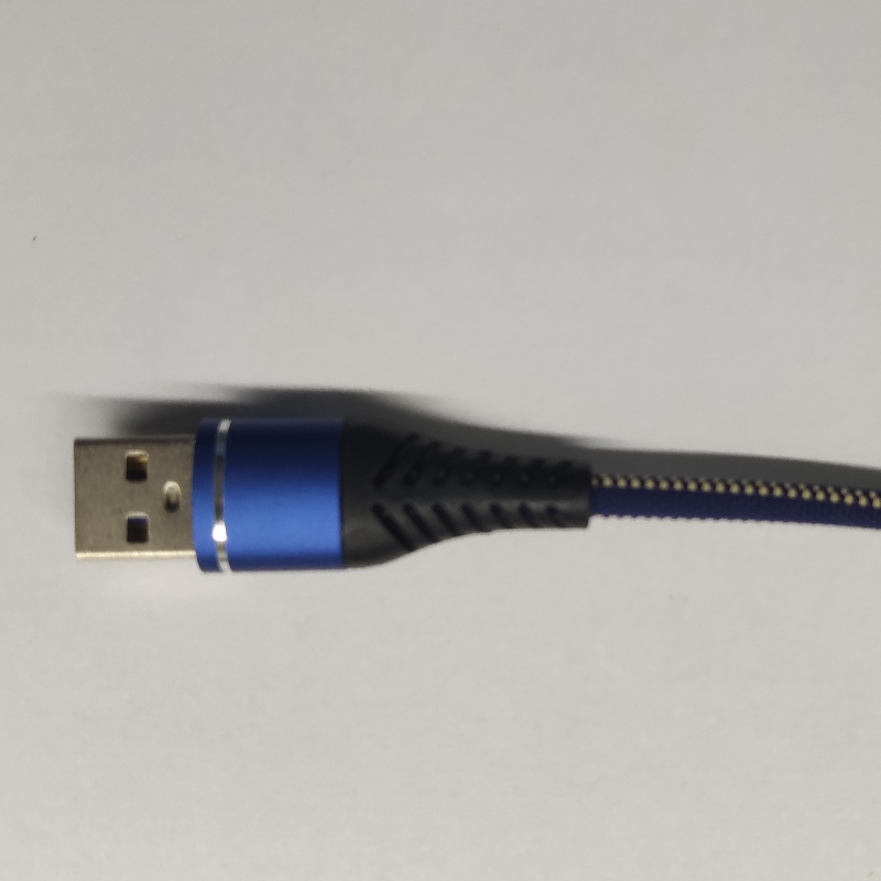 HJ-3A-3 in 1 kabel