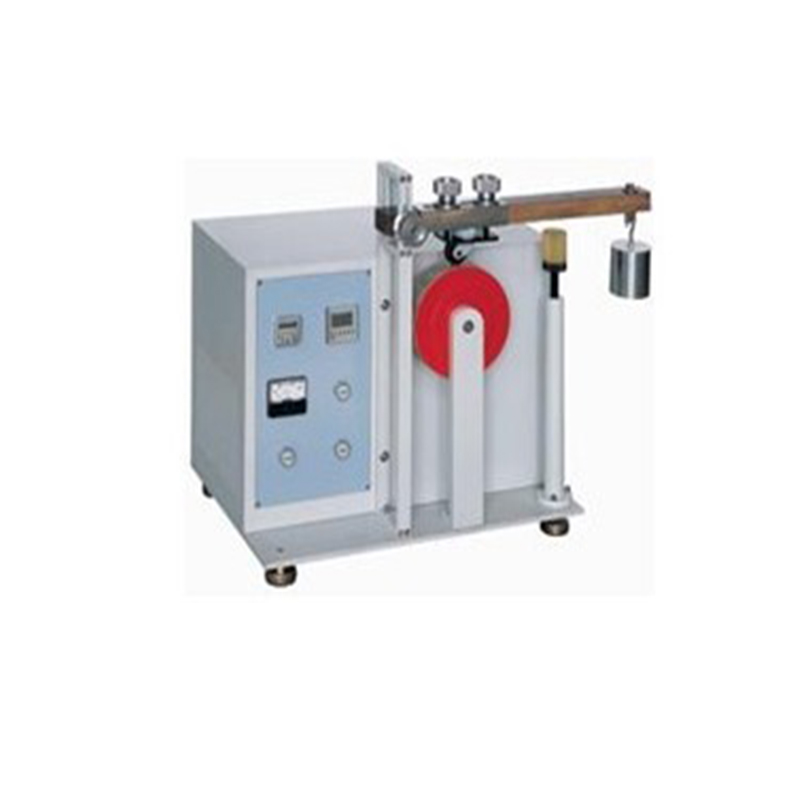 LT-XB09 Bagagewielkleding Testmachine