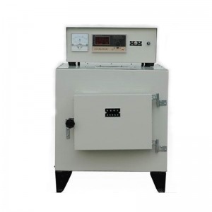 LT-XS01-S Muffle-oven