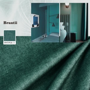 Technologie Flanel Doek BNT1926