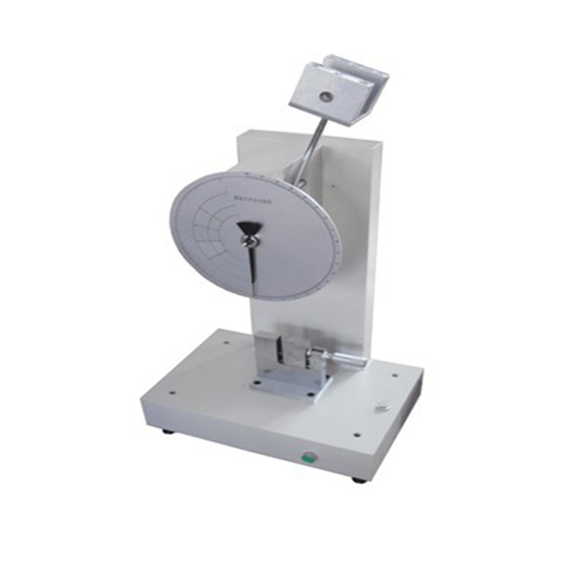 LT-XS05-Z Pointer Cantilever Beam Impact Testmachine