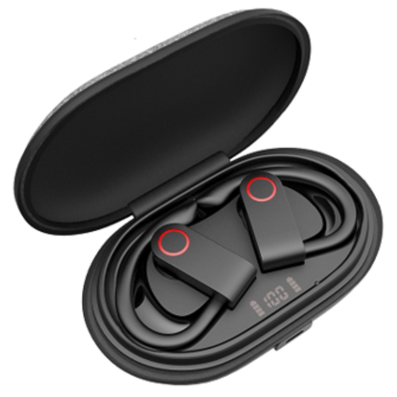 FB-BES6 Sport TWS-oortelefoons met grote batterijcapaciteit