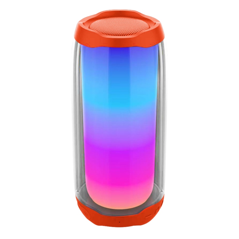 FB-BS8892 Draagbare Bluetooth-luidspreker met LED-verlichting