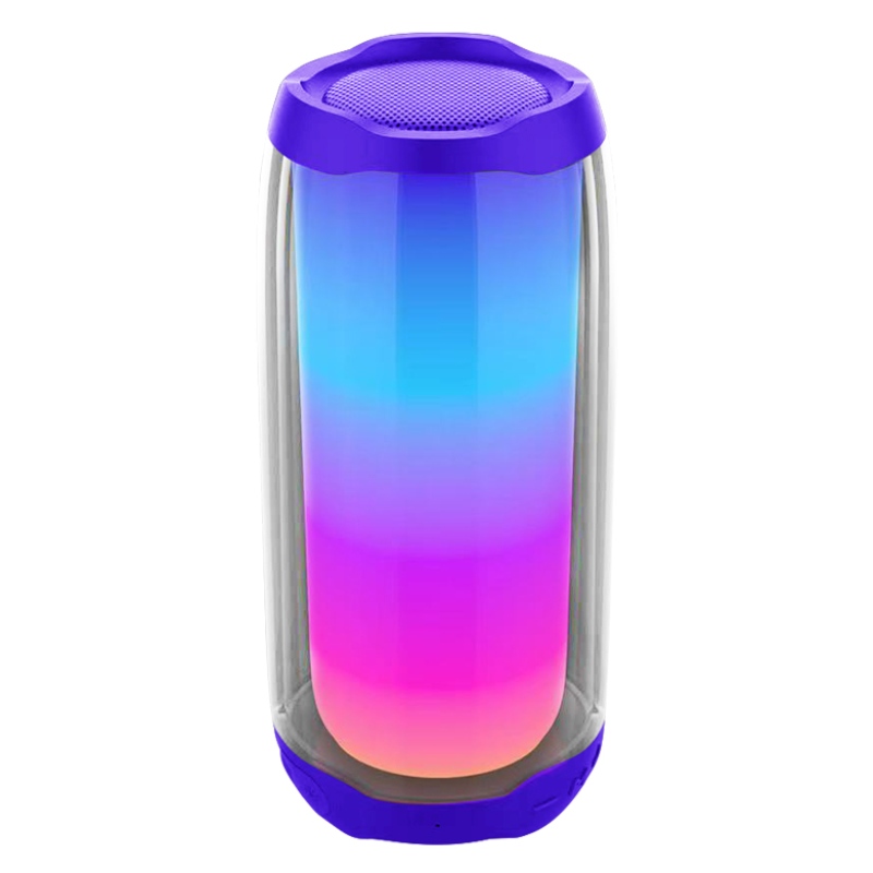 FB-BS8892 Draagbare Bluetooth-luidspreker met LED-verlichting