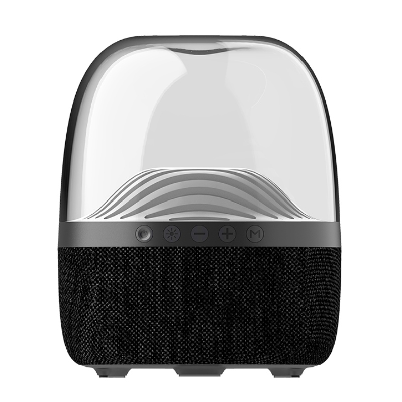 FB-BS6680 Draagbare Bluetooth-luidspreker met LED-verlichting