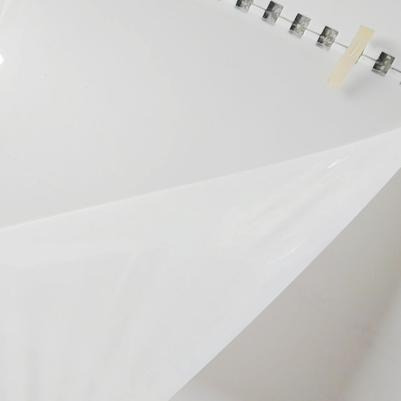 Wat zijn de voor- ennadelen van PC-film?