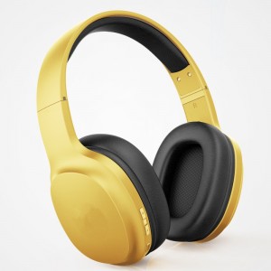FB-BH92D High-end opvouwbare Bluetooth-hoofdtelefoon