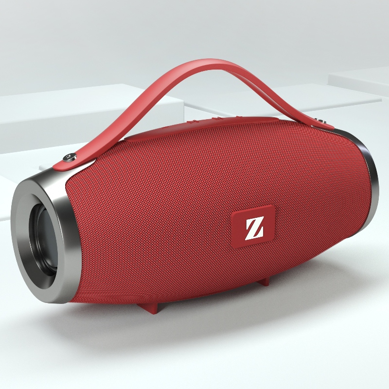 FB-BSME16 draagbare Bluetooth-luidspreker