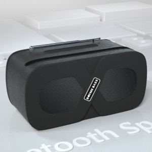 FB-BSL2 Draagbare Bluetooth-luidspreker