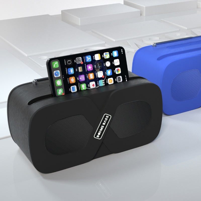 FB-BSL2 Draagbare Bluetooth-luidspreker