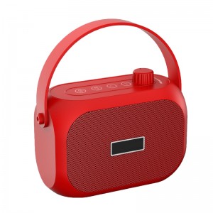 FB-BSL15 draagbare Bluetooth-luidspreker