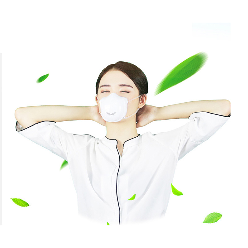 Gebruik maskers om de verspreiding van Covid-19 te vertragen