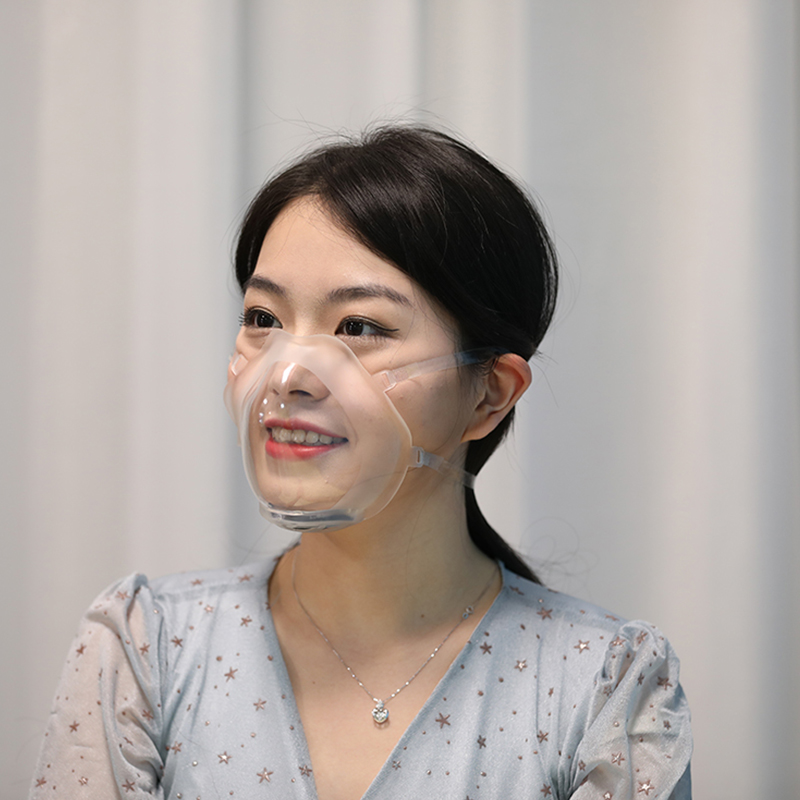 Waarom moeten mensen maskers dragen?