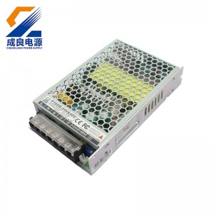 Dual Output 36V 24V 160W-voeding voor CREALITY ENTER 3D-printer