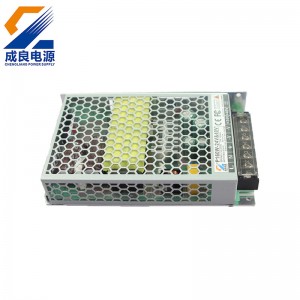 Dual Output 36V 24V 160W-voeding voor CREALITY ENTER 3D-printer