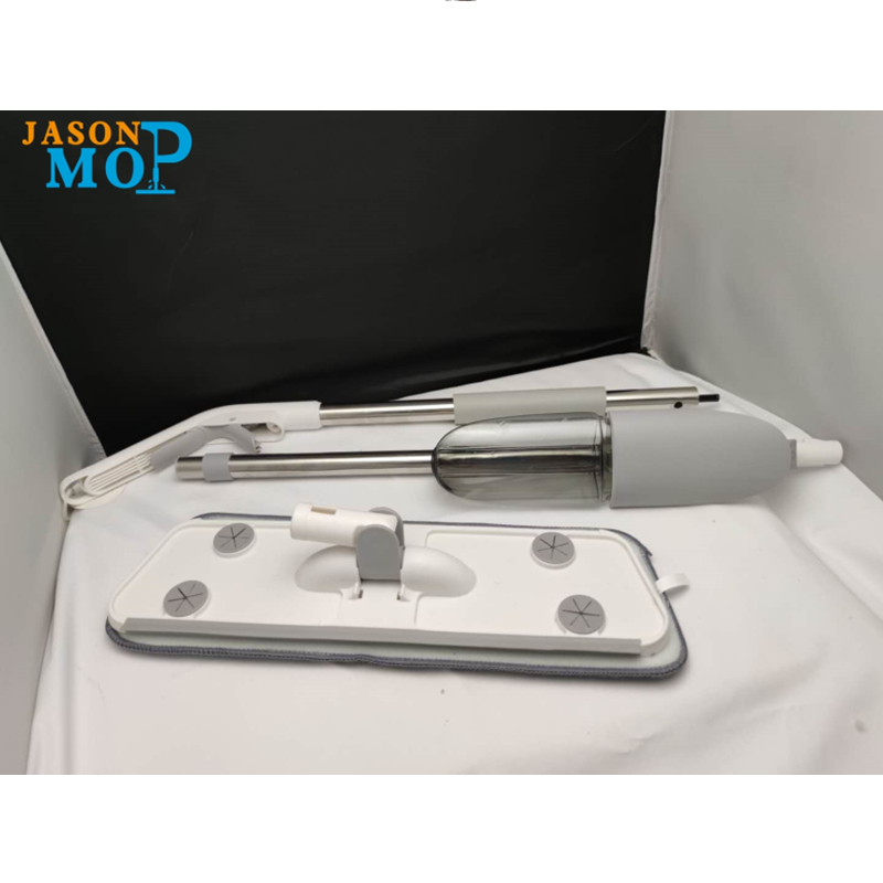 JASON 2020 nieuwe gezonde multifunctionele waternevel dweil non-woven vlakmop (JS-B2011)