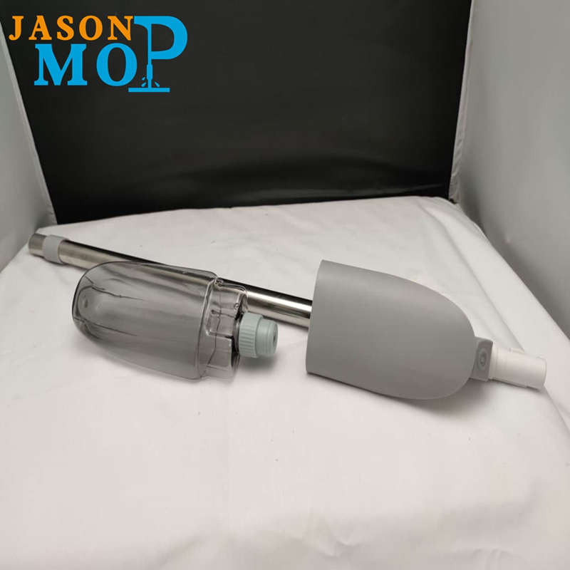 JASON 2020 nieuwe gezonde multifunctionele waternevel dweil non-woven vlakmop (JS-B2011)